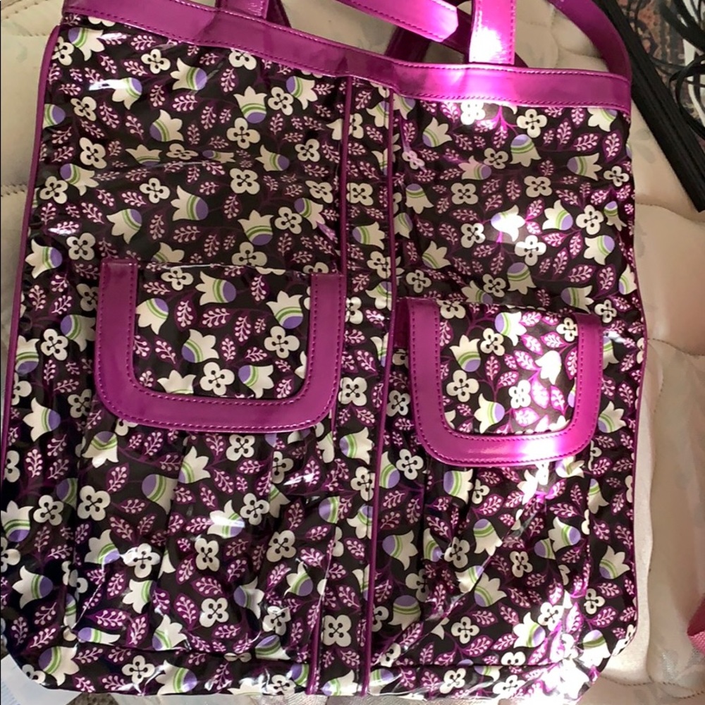 Vera Bradley Bag